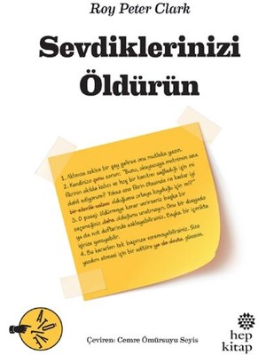 Getittir Sevdiklerinizi Öldürün