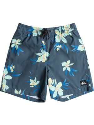 Quiksilver Mix 14 B Erkek Çocuk Volley