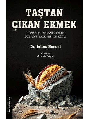 Getittir Taştan Çıkan Ekmek Yeni-Akılcı Bir Toprak Gübreleme ve Fiziksel Islah Sistemi
