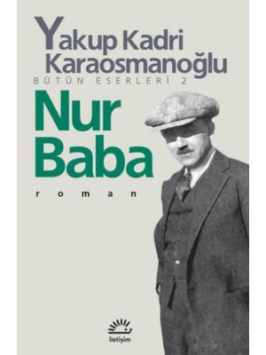 Getittir Nur Baba