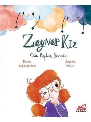 Getittir Zeynep Kız