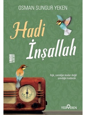 Getittir Hadi Inşallah