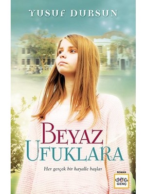 Getittir Beyaz Ufuklara