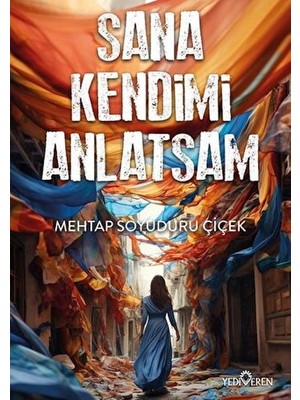 Getittir Sana Kendimi Anlatsam