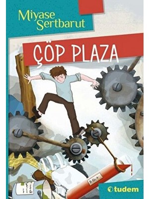 Getittir Çöp Plaza 1