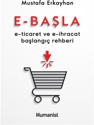Getittir E-Başla - E-Ticaret ve E-Ihracat Başlangıç Rehberi