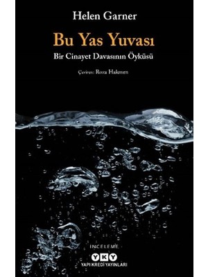 Getittir Bu Yas Yuvası