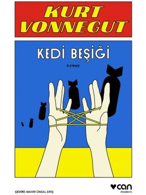 Getittir Kedi Beşiği