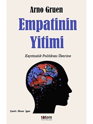 Getittir Empatinin Yitimi