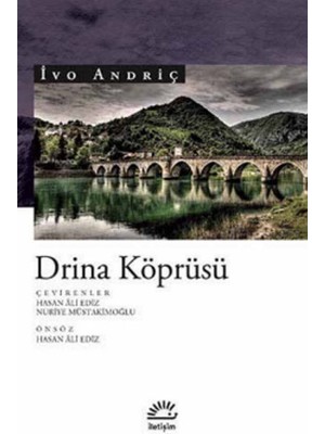 Getittir Drina Köprüsü