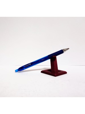 Getittir Versatil Kalem 0,7 Pratix Mavi