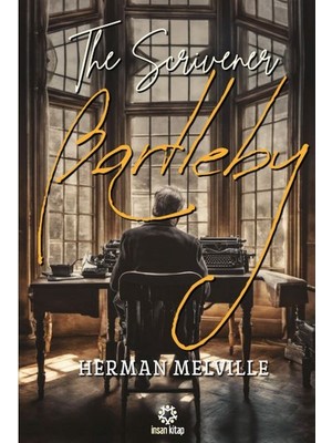 Getittir Bartleby - The Scrivener