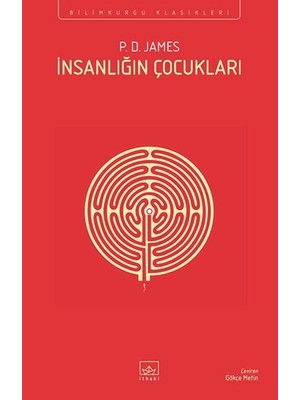 Getittir Insanlığın Çocukları