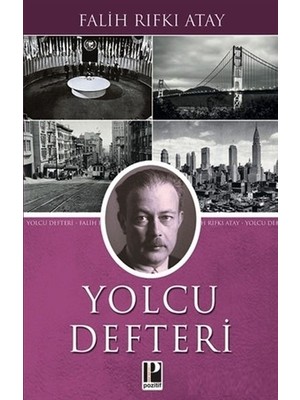 Getittir Yolcu Defteri