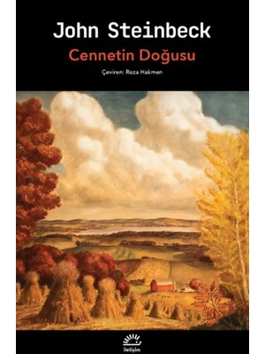 Getittir Cennetin Doğusu