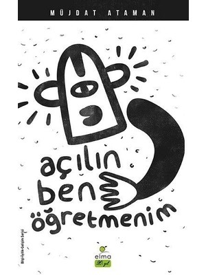 Getittir Açılın Ben Öğretmenim
