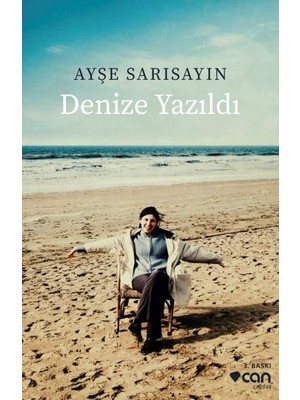 Getittir Denize Yazıldı