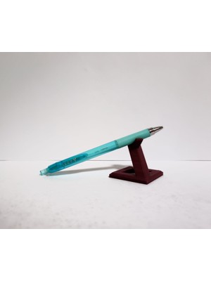 Getittir Versatil Kalem 0,7 Pratix Açık Mavi