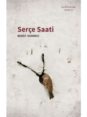 Getittir Serçe Saati