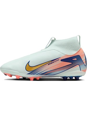 Nike Football Shoes Cleats Jr. Superfly 10 Academy Mercurial Dream Speed Ag