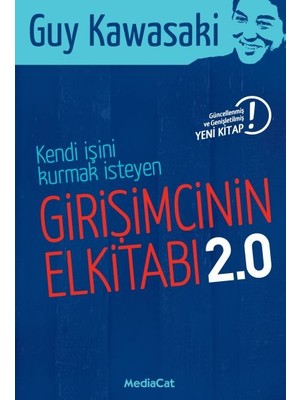 Getittir Kendi Işini Kurmak Isteyen Girişimcinin El Kitabı