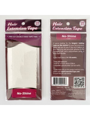 Pazarcan Mikro Bant Kaynak Tamir Bandı / 120 Adetlik Şeritler