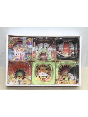 Getittir Cam Küllük ALK3634 - Lisinya