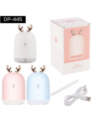 Getittir Dempower Geyik Hava Nemlendirici - Lisinya