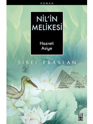 Getittir Nil’in Melikesi
