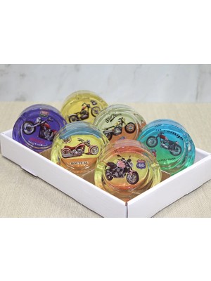 Getittir Cam Küllük ALK3673 - Lisinya