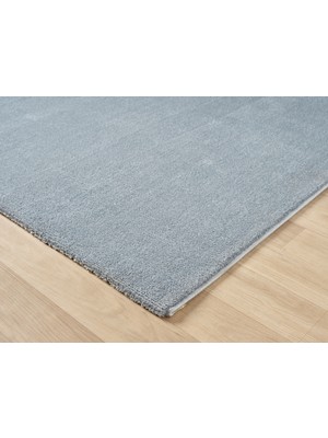 Halı Sepeti Seyran Bali 4005 Yumuşak Dokulu Shaggy Halı Salon Oturma Odası Halısı