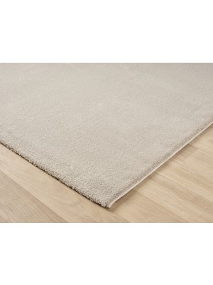 Halı Sepeti Seyran Bali 4005 Yumuşak Dokulu Shaggy Halı Salon Oturma Odası Halısı