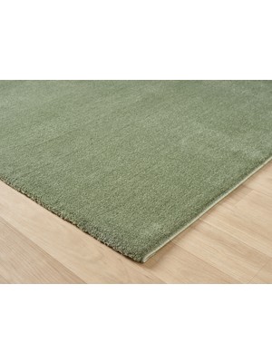 Halı Sepeti Seyran Bali 4005 Yumuşak Dokulu Shaggy Halı Salon Oturma Odası Halısı