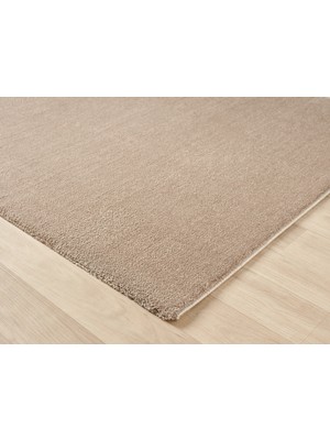 Halı Sepeti Seyran Bali 4005 Yumuşak Dokulu Shaggy Halı Salon Oturma Odası Halısı