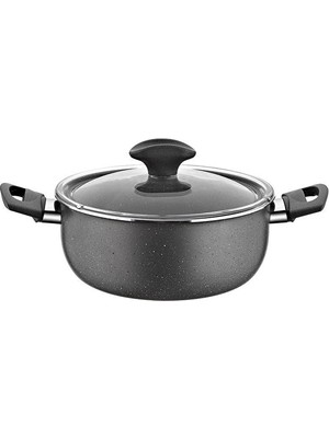 Papilla Fred Derin Tencere 24 cm