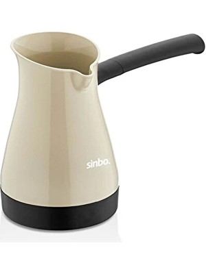 Sinbo Elektrikli Cezve SCM2951 4 Adet