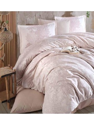 Wovna Ranforce Nev Takımı Çift Kişilik Ramina V1 Bej