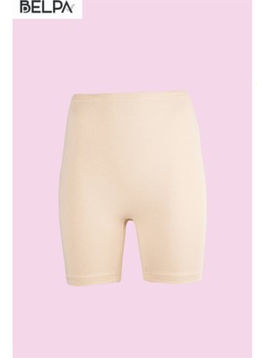 Belpa Ceylanoğlu Likralı Katlamalı Paçalı 6'lı