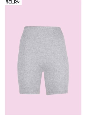 Belpa Ceylanoğlu Likralı Katlamalı Paçalı 6'lı