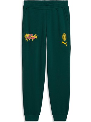 Puma Ac Mılan Ftblculture Erkek Eşofman Altı