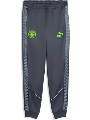 Puma Manchester Cıty Kıng Anthem Erkek Pantolon