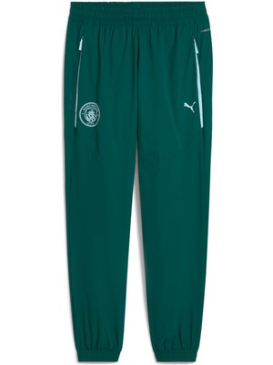 Manchester Cıty Pumatech Erkek Dokuma Pantolon