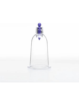 Starseven 100 Adet 2 Numara Hacamat Kupası