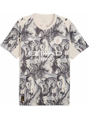 Puma Manchester Cıty x Year Of The Horse Erkek Forma