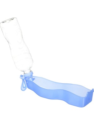 Hepta Collection Portatif Seyahat Suluğu 500 ml