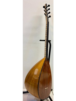 Artemis Profesyonel Kısa Sap Dut Bağlama