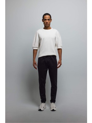DeFacto Slim Fit Jogger Eşofman Altı S3309AZ26SP