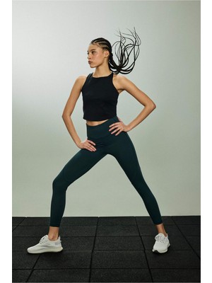 DeFacto Beli Saran Sporcu Tayt E9677AX26SP