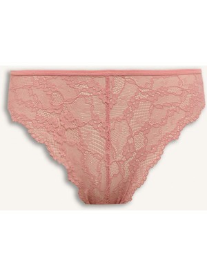 DeFacto Dantel Brazilian Külot T3197AZ25SP