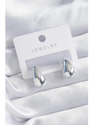 Normadia Şık ve Zarif Küçük Küpe, Günlük Kullanım Için Ideal Aksesuar